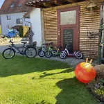 Roth, Apartamento Unlingen