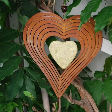 Roth, Apartamento Unlingen